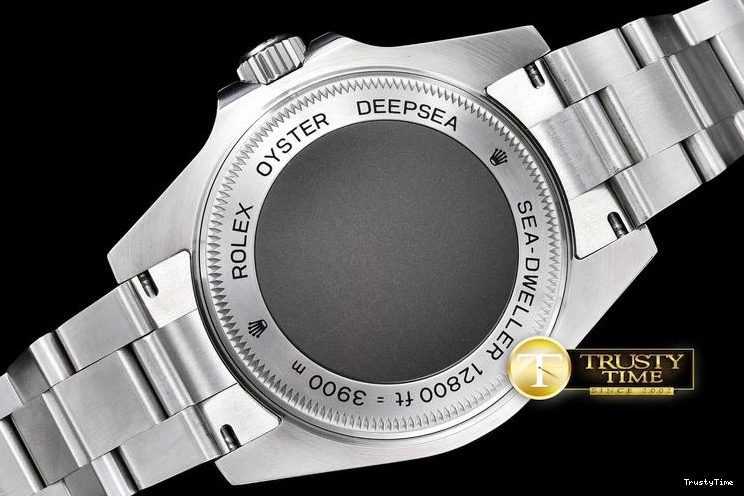 0929 Comfortable ROLSD056A – Deep Sea Dweller 1005
